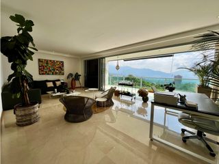 Foto 3 de Venta apartamento - Los Balsos - Medellín