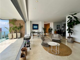 Foto 5 de Venta apartamento - Los Balsos - Medellín
