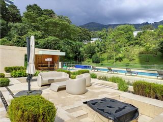 Foto 14 de Venta apartamento - Los Balsos - Medellín