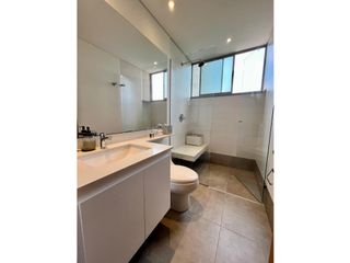 Foto 11 de Venta apartamento - Los Balsos - Medellín