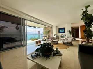 Foto 4 de Venta apartamento - Los Balsos - Medellín