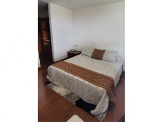 Foto 7 de Apartamento en Venta en Bogotá, Colina Campestre