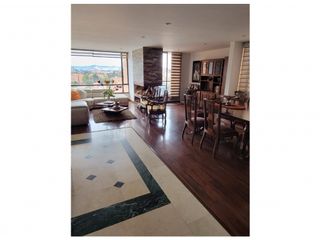 Foto 2 de Apartamento en Venta en Bogotá, Colina Campestre