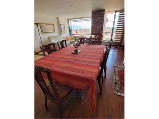 Foto 4 de Apartamento en Venta en Bogotá, Colina Campestre