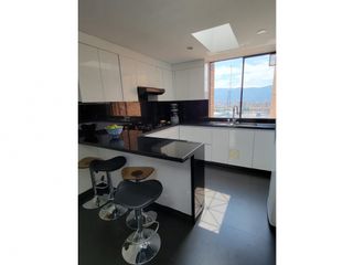 Foto 5 de Apartamento en Venta en Bogotá, Colina Campestre