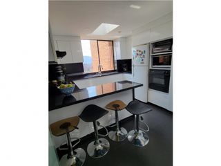 Foto 6 de Apartamento en Venta en Bogotá, Colina Campestre