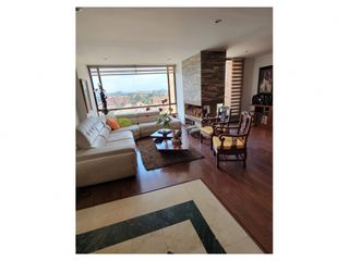 Foto 3 de Apartamento en Venta en Bogotá, Colina Campestre