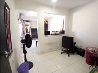 Foto 12 de Arriendo Casa En Campo Alegre, Barranquilla