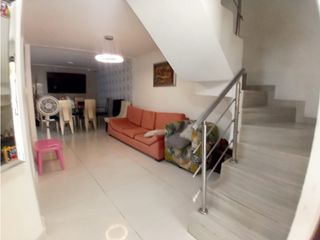 Foto 1 de Arriendo Casa En Campo Alegre, Barranquilla