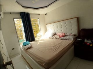 Foto 10 de Arriendo Casa En Campo Alegre, Barranquilla