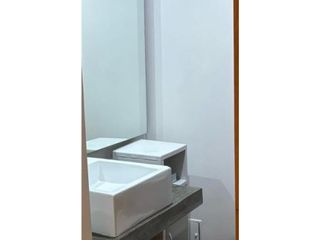 Foto 7 de Apartaestudio amoblado 36m2 Rosales Bajo para Arrendar