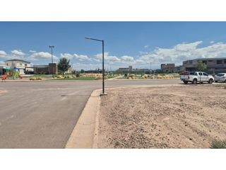 Foto 2 de VENDE LOTES en Barrio Privado Las Retamas