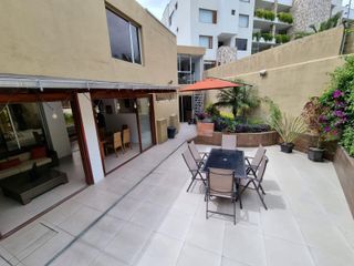 Foto 12 de VENTA CASA - 3 DORMITORIOS - ESTUDIO - CUMBAYA