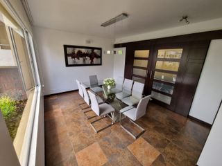 Foto 16 de VENTA CASA - 3 DORMITORIOS - ESTUDIO - CUMBAYA