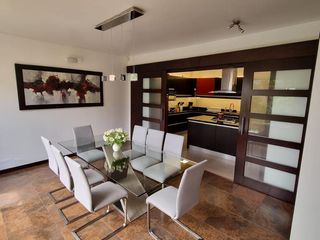 Foto 9 de VENTA CASA - 3 DORMITORIOS - ESTUDIO - CUMBAYA