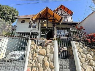 Casa en Venta en El Vecino