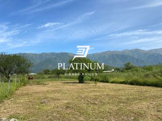Foto 1 de Terreno / Lote en venta de 1075m2 ubicado en La Silleta