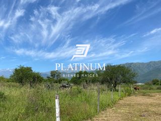 Foto 2 de Terreno / Lote en venta de 1075m2 ubicado en La Silleta