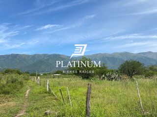 Foto 3 de Terreno / Lote en venta de 1075m2 ubicado en La Silleta