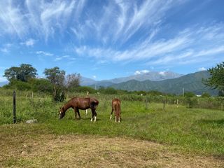 Foto 4 de Terreno / Lote en venta de 1075m2 ubicado en La Silleta