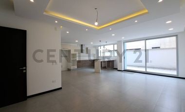 Apartamento en venta en El Condado - Bild 2