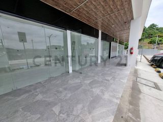 Foto 1 de Local Planta Baja en alquiler 64 m2 cerca a La Joya sector Villa del Rey