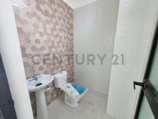 Foto 15 de Local Planta Baja en alquiler 64 m2 cerca a La Joya sector Villa del Rey