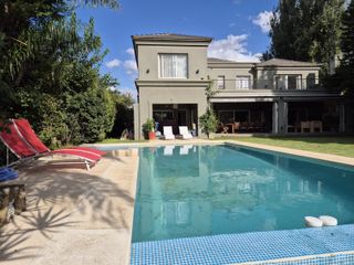 Foto 4 de Casa en Venta al Lago en Santa Barbara