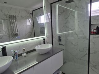 Foto 23 de Casa en Venta al Lago en Santa Barbara