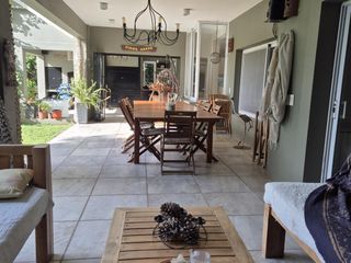 Foto 16 de Casa en Venta al Lago en Santa Barbara