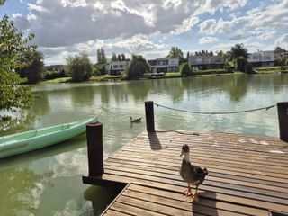 Foto 6 de Casa en Venta al Lago en Santa Barbara