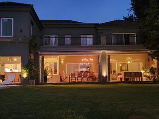 Foto 1 de Casa en Venta al Lago en Santa Barbara