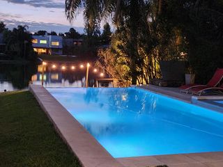 Foto 11 de Casa en Venta al Lago en Santa Barbara