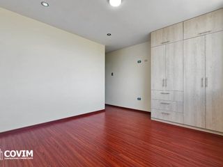 Foto 11 de Departamento en Venta en Jose Luis Bustamante y Rivero · en Estreno Cerca a la Av. Dolores