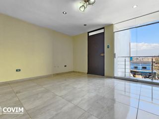 Foto 5 de Departamento en Venta en Jose Luis Bustamante y Rivero · en Estreno Cerca a la Av. Dolores