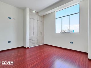 Foto 12 de Departamento en Venta en Jose Luis Bustamante y Rivero · en Estreno Cerca a la Av. Dolores