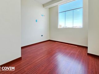 Foto 10 de Departamento en Venta en Jose Luis Bustamante y Rivero · en Estreno Cerca a la Av. Dolores