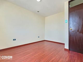 Foto 9 de Departamento en Venta en Jose Luis Bustamante y Rivero · en Estreno Cerca a la Av. Dolores