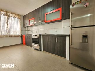 Foto 4 de Departamento en Venta en Cerro Colorado - Urb. Ingenieros - Challapampa