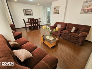 Foto 2 de Departamento en Venta en Cerro Colorado - Urb. Ingenieros - Challapampa