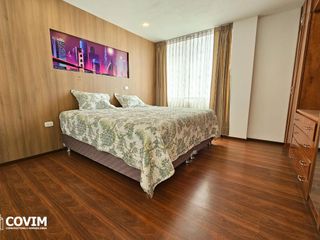 Foto 6 de Departamento en Venta en Cerro Colorado - Urb. Ingenieros - Challapampa