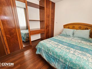 Foto 9 de Departamento en Venta en Cerro Colorado - Urb. Ingenieros - Challapampa