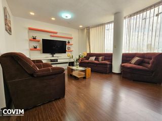 Foto 3 de Departamento en Venta en Cerro Colorado - Urb. Ingenieros - Challapampa
