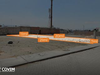 Foto 1 de Terreno en Venta en Cercado - a pasos del Estadio Umacollo