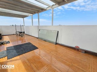 Foto 12 de Departamento en Venta en Cerro Colorado - Cerca a la Plaza las Americas