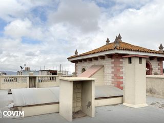 Foto 48 de Casa en Venta en Cercado - cerca a la Av. Goyoneche
