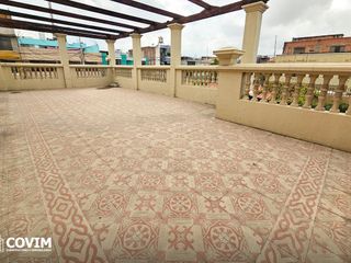 Foto 14 de Casa en Venta en Cercado - cerca a la Av. Goyoneche