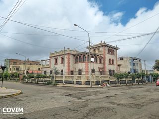 Foto 1 de Casa en Venta en Cercado - cerca a la Av. Goyoneche