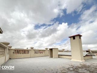 Foto 47 de Casa en Venta en Cercado - cerca a la Av. Goyoneche