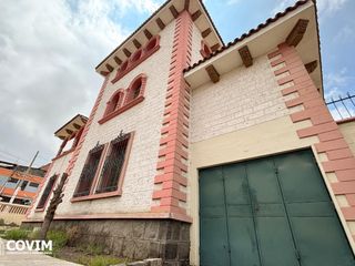 Foto 5 de Casa en Venta en Cercado - cerca a la Av. Goyoneche